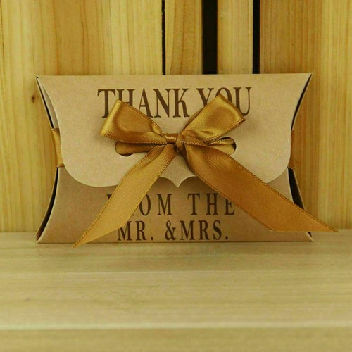 100pcs wedding favours - 10/50/100pcs,