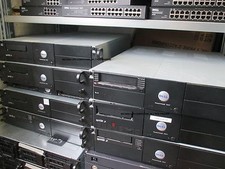 Dell 0U3562 PV114T Rackmount