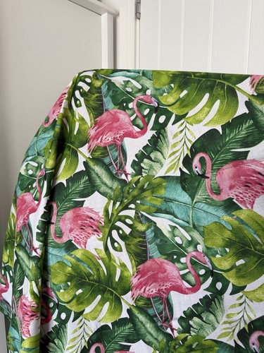 Metres pink flamingo - 2,