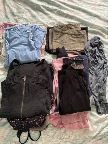 Piece womens clothing - 20,