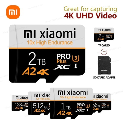 2tb micro memory card - 2tb,