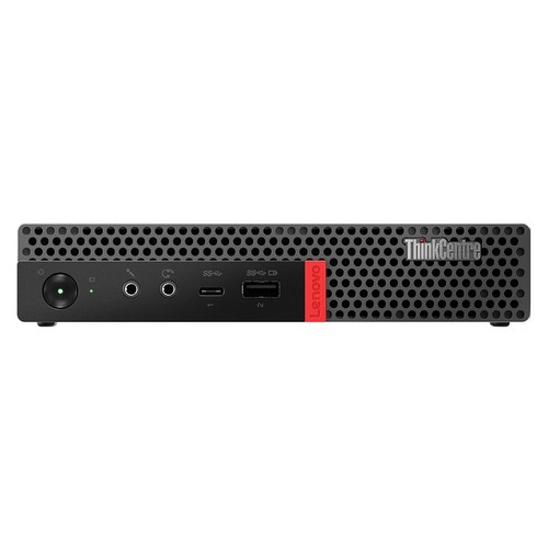 Lenovo thinkcentre m920q tiny - thinkcentre,