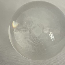 RARE Merlin's Crystal Ball By