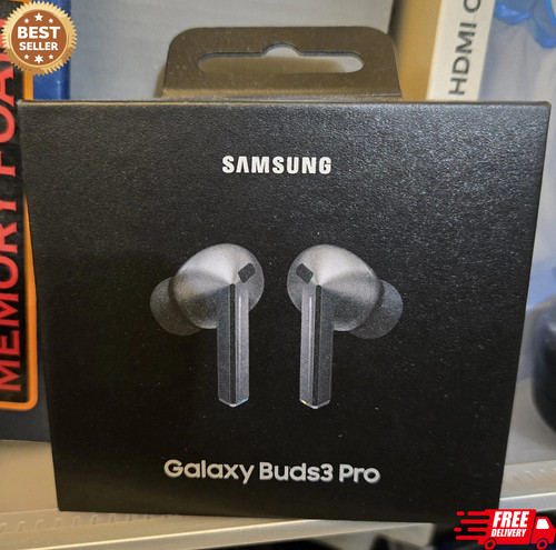 Samsung galaxy buds3 pro - samsung,