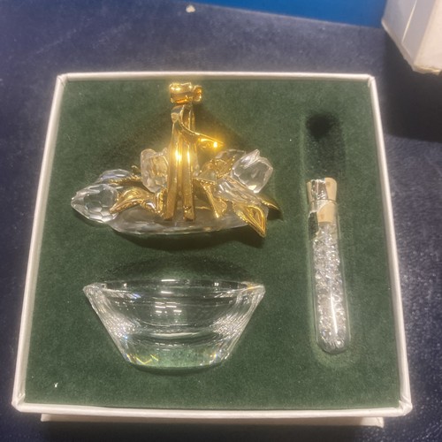 Swarovski crystal memories - crystal,