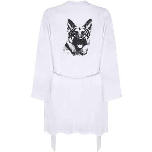 German shepherd dog dressing - 'german, dog'