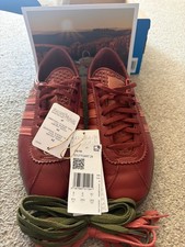 Adidas Stuttgart Trainer size