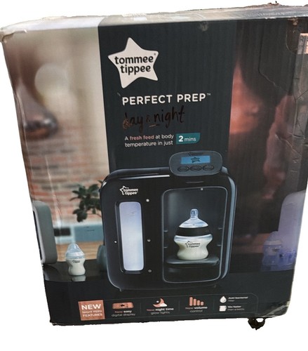 Tommee tippee perfect prep - tippee,