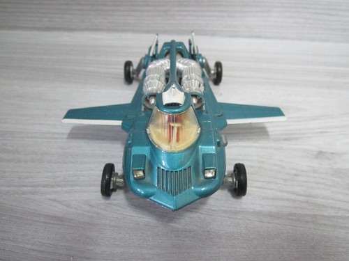 Dinky toys 102 - car, gerry