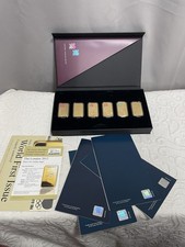 London 2012 Olympics Gold