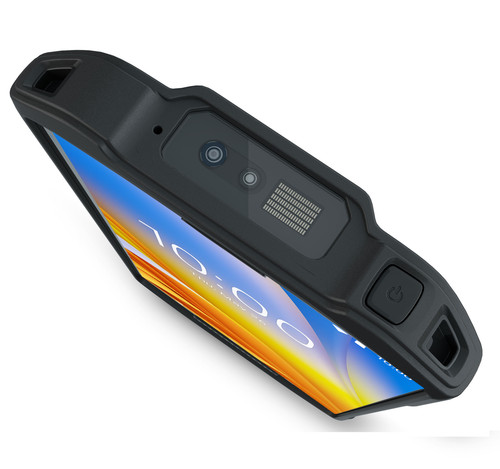 Zebra tc21 handheld mobile - tc21,