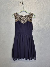 Little Mistress Occasion Dress