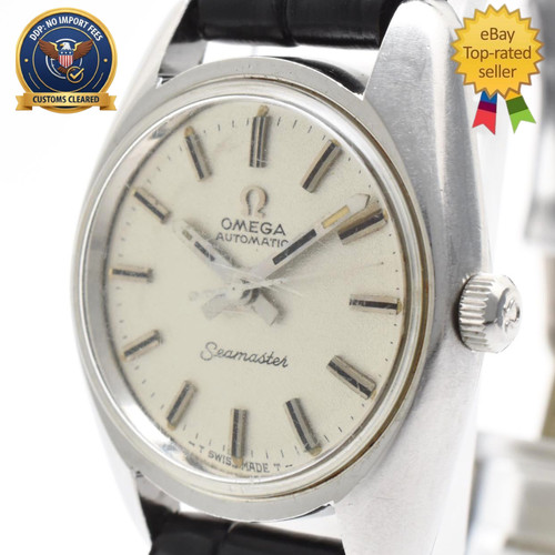 Vintage exc omega - omega, cal.671
