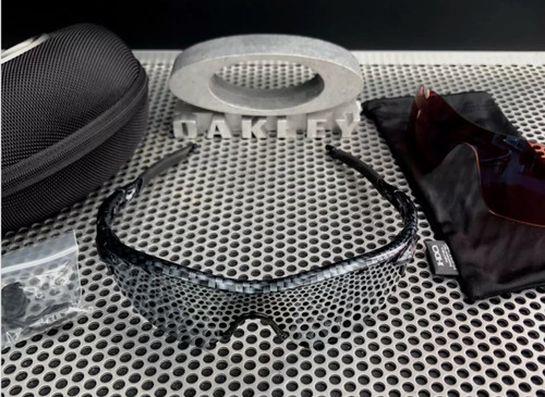Oakley radarlock pitch - pitch, |