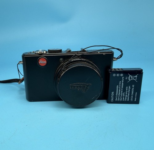 Leica lux 1mp digital - leica, 10.1mp
