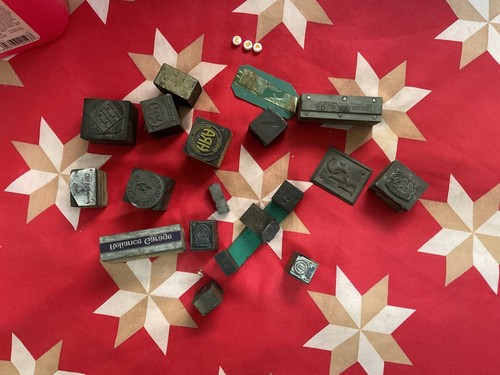Joblot collection vintage - joblot,