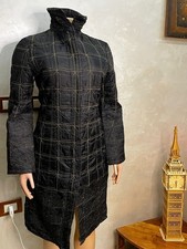 Legatte Jeans Long Womens coat