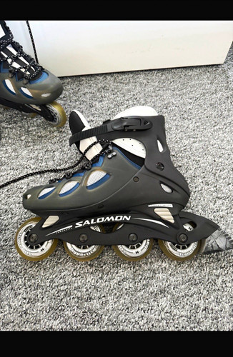 Salomon energyzer men - ft, 7