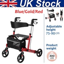 Lightweight Aluminum Foldable