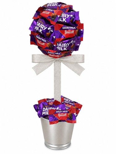 Cadbury dairy milk biscoff - &,