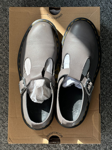 Martens size polley - martens,