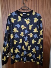 Pokemon Pyjama Top - Size S