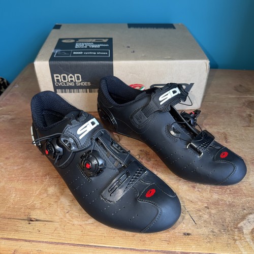 Sidi scarpe ergo cycling - scarpe, 5
