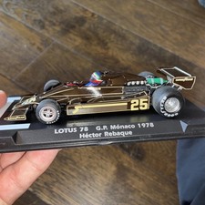 Fly Lotus 78