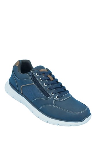 Mens keller wide fit side - mens,