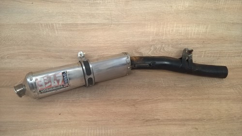 Honda cbr1000 yoshimura - cbr1000, rr