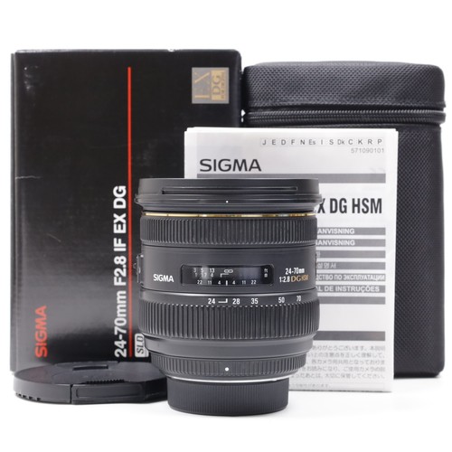 Sigma 70mm 8 if dg - sigma, f2.8