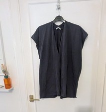 Zara Women's Boxy T-Shirt Size