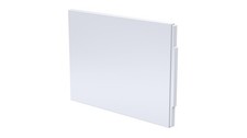 Nuie Bath End Panel Acrylic