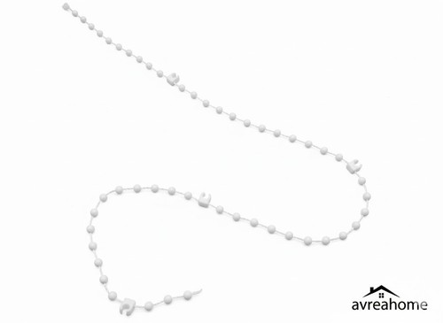 Vertical blind bottom chain - bottom,
