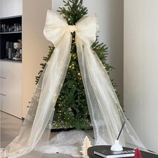 Oversized christmas tree - oversized,