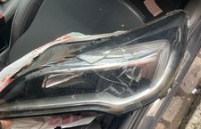 VAUXHALL ASTRA 2016 (K) N/S