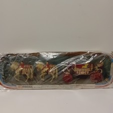 Corgi 41    1902 State Landau Silver Queen Elizabeth Jubilee 1977