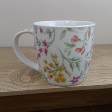 Churchill Spring Floral Mug