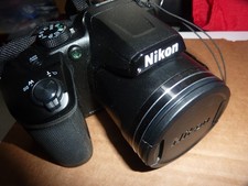 Nikon Coolpix B500  Digital