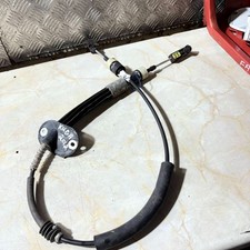 FORD KUGA MK1 2008 - 2012 GEAR SELECTOR CABLE AUTOMATIC POWERSHIFT AV6P-7E395-AB