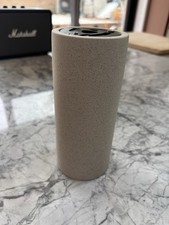 Surface Mounted Downlight In Matt Concrete - Set Of 8