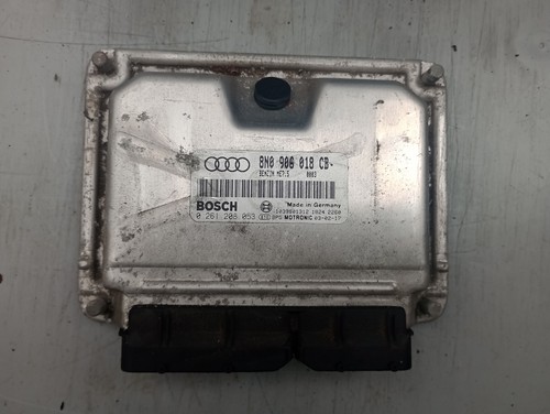 Audi mk1 petrol engine - tt,