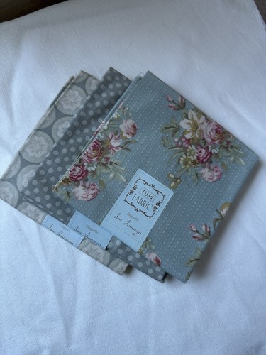 Tilda fabric fat quarters - fabric, 3