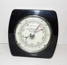 VTG/Antique Art Deco Airguide