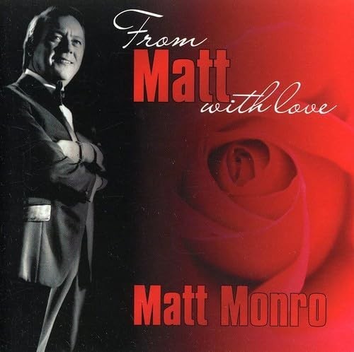 Matt monro from - /,