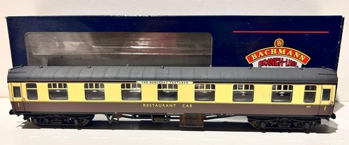 Bachmann 254 br mk1 - br,