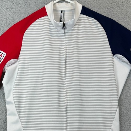 Assos usa cycling federation - assos,