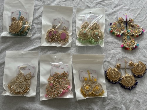 Beautiful asian jewellery sets - beautiful,