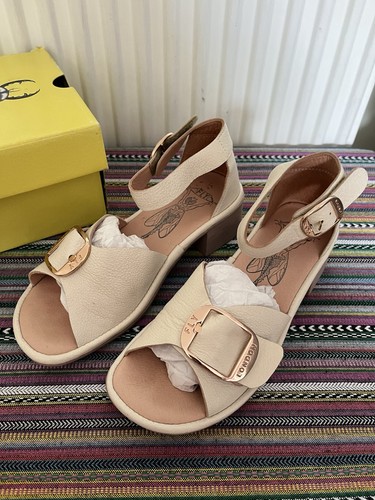 Fly london ekeno sandals - fly,