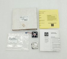 Pelco Spectra Fan Kit /